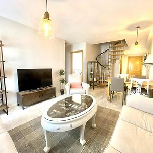 Appartement met Drie Slaapkamers